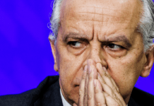 Decreto Sicurezza