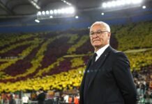 I calciatori della Roma hanno convinto Friedkin a scegliere Gasp