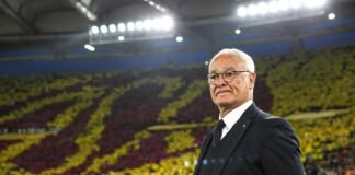 I calciatori della Roma hanno convinto Friedkin a scegliere Gasp