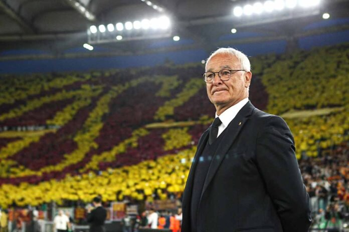 I calciatori della Roma hanno convinto Friedkin a scegliere Gasp
