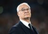 Panchina eccellente per Ranieri: c’è la conferma ufficiale Ranieri