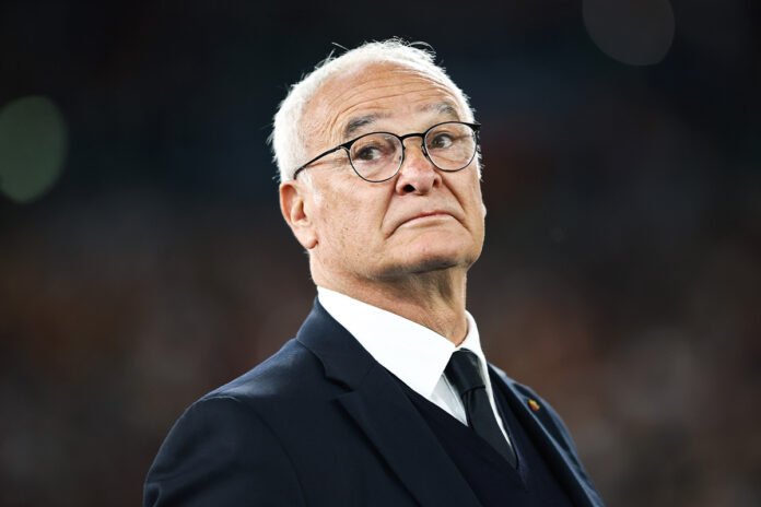 Ranieri