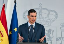 "Sanchez parla contro Israele? Vi dico perché è uno strumento come tutti gli altri" | Nicolai Lilin