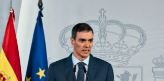 “Sanchez parla contro Israele? Vi dico perché è uno strumento come tutti gli altri” | Nicolai Lilin "Sanchez parla contro Israele? Vi dico perché è uno strumento come tutti gli altri" | Nicolai Lilin