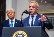 Contri: "Robert Kennedy? Non mi stupirei se Trump lo licenziasse: sentite che sta succedendo al CDC"