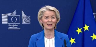 Le soluzioni di von der Leyen ▷ "L'energia meno costosa? Quella che non si usa"