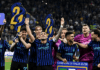 L’Inter domina la Lazio, vince la Coppa Italia e completa il doblete: Chivu è nella storia!