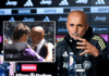 VIDEO | Juventus-Fiorentina, Spalletti furioso: “Non mi deve toccare, ha sbagliato persona!”