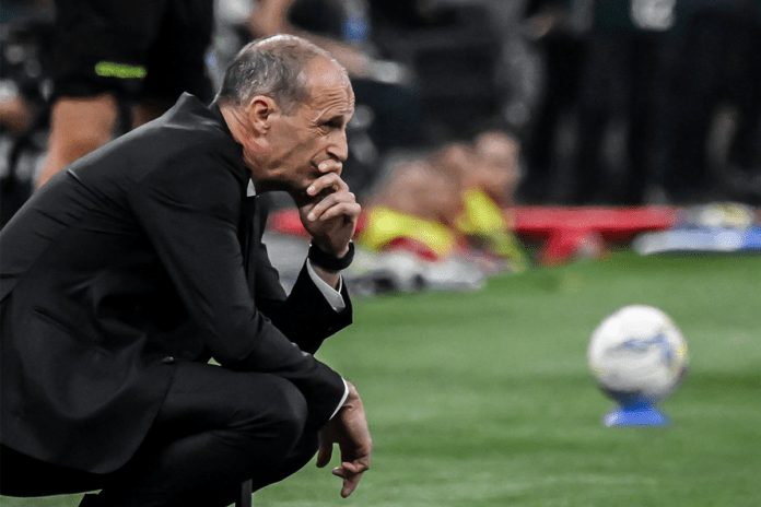 VIDEO | Milan fuori dalla Champions, parla Allegri: “I ragazzi hanno dato tutto”