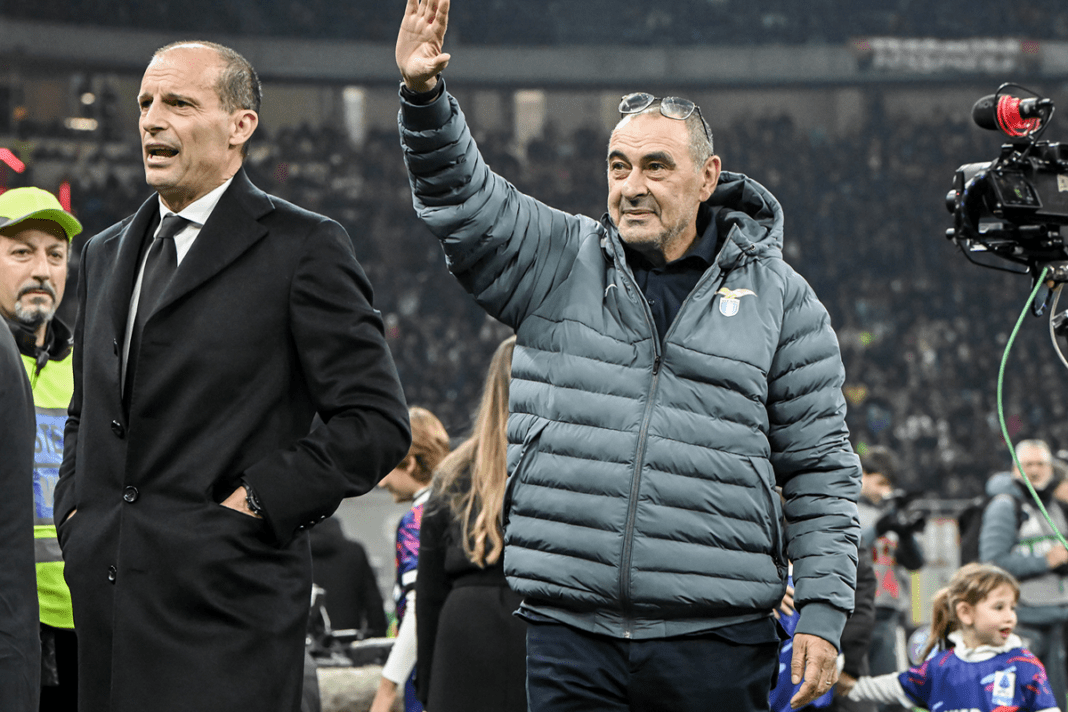 25.05 - Serie A