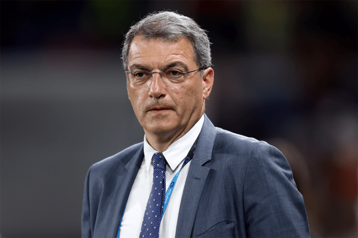 Carnevali-Juventus: è ufficiale. Via Comolli: “Adesso i fiancheggiatori cosa scriveranno?”