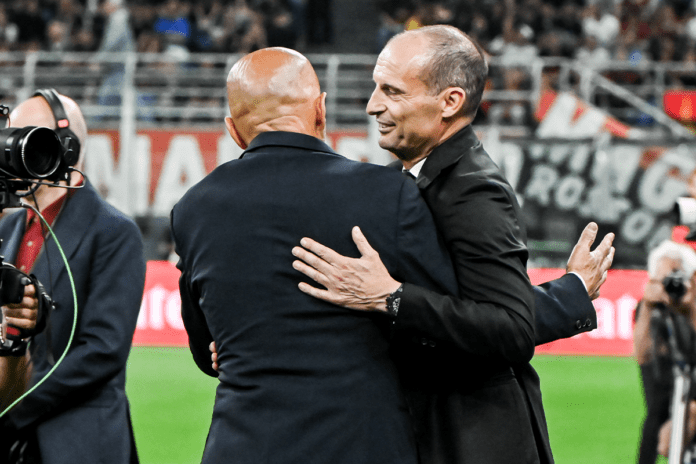 Juventus, scontro Ordine-Zara: “Spalletti ha fatto così meglio di Tudor? Allegri al suo posto…”