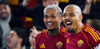 Roma-Fiorentina, Ferrajolo “A Botta Calda” ▷ “Andiamoci con calma, ma adesso è tutto riaperto!”