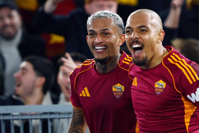 Roma-Fiorentina, Ferrajolo “A Botta Calda” ▷ “Andiamoci con calma, ma adesso è tutto riaperto!”