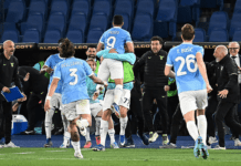 VIDEO | Lazio, annuncio choc in diretta: “Se vince la Coppa Italia, mi dimetto dopo 40 anni!”
