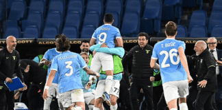 VIDEO | Lazio, annuncio choc in diretta: “Se vince la Coppa Italia, mi dimetto dopo 40 anni!”