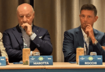 Caso arbitri, l’ironia di Damascelli: “Inter estranea? Strano nessuno parli dei rischi della Juve…”