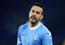 Lazio-Inter, scontro totale Orsi-Salomone: “Hai rotto le scatole! Me ne vado”