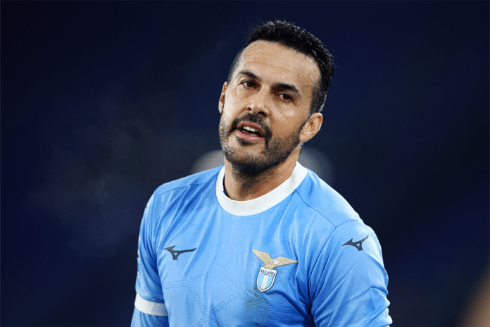 Lazio-Inter, scontro totale Orsi-Salomone: “Hai rotto le scatole! Me ne vado”