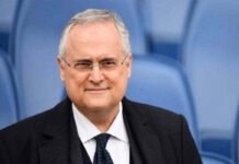 “Pensate di dar fastidio a Lotito? Ci vuole ben altro!” ▷ Lazio, il duro attacco di Mattioli