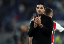 A casa di Puskas Arteta s’Arena