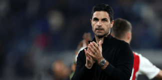 A casa di Puskas Arteta s’Arena