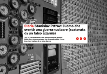 Guerra Nucleare