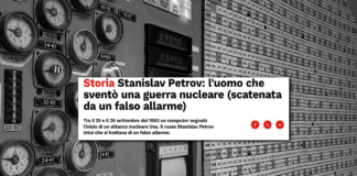 Guerra Nucleare