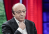Juventus, parla Moggi: “La squadra ha un problema serio durante la partita che nessuno considera”