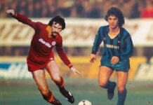 Evaristo Beccalossi (1956-2026) Il ricordo di Pruzzo: “Un mago! Con Altobelli mi ricordo che all’Inter…”
