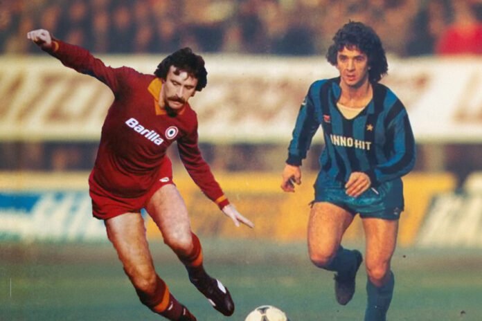 Evaristo Beccalossi (1956-2026) Il ricordo di Pruzzo: “Un mago! Con Altobelli mi ricordo che all’Inter…”