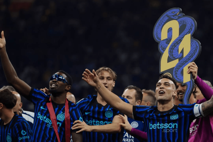 Bologna – Inter, un pareggio divertente, la squadra di Chivu chiude il Campionato a 87 punti