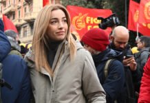 Silvia Salis