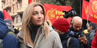 Silvia Salis