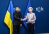 "L'Ucraina nell'UE? Sarebbe una zavorra spaventosa per tutta l'Europa" | Marco Carnelos