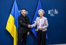 “L’Ucraina nell’UE? Sarebbe una zavorra spaventosa per tutta l’Europa” | Marco Carnelos "L'Ucraina nell'UE? Sarebbe una zavorra spaventosa per tutta l'Europa" | Marco Carnelos