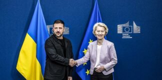 "L'Ucraina nell'UE? Sarebbe una zavorra spaventosa per tutta l'Europa" | Marco Carnelos