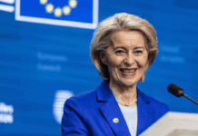 Ora von der Leyen punta i vostri dati sensibili ▷ Contri: “Ha trovato il modo per allungare le mani”