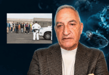 Hantavirus, intervista a Francesco Vaia ▷ “Trasmissione molto diversa dal Covid. Vaccino? Non vedo necessità”
