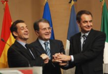 Scontro tra Fabio Duranti e Giorgio Bianchi: “In Spagna stanno sbattendo il mostro in prima pagina”
