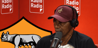 ESCLUSIVA | Roma, Aldair si confessa: “Ho un grande rimpianto…”
