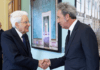 Mattarella e Sorrentino