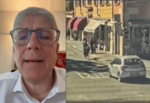 Mario Giordano: “Avete letto le mail dell’attentatore di Modena? Continuiamo a dormire!”