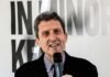 Pietrangelo Buttafuoco ha fatto cadere la maschera ai "patrioti"