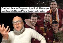 Viviano vs Camelio indignato: “Gasperini porta a spasso i tifosi! Ora Pellegrini e Cristante…”