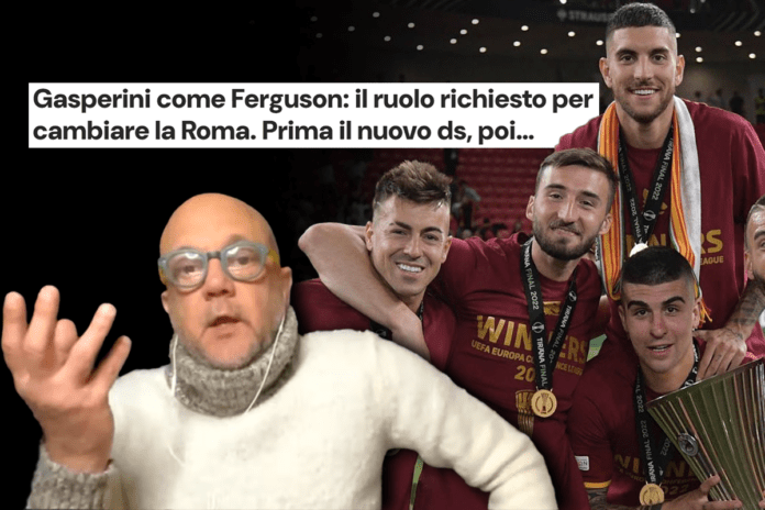 Viviano vs Camelio indignato: “Gasperini porta a spasso i tifosi! Ora Pellegrini e Cristante…”