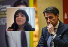 “Conte non viene in Commissione Covid? Non a caso si è fatto nominare commissario” | On. Buonguerrieri "Conte non viene in Commissione Covid? Non a caso si è fatto nominare commissario" | On. Buonguerrieri