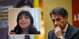 "Conte non viene in Commissione Covid? Non a caso si è fatto nominare commissario" | On. Buonguerrieri