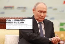 La notizia oscurata dalla Stampa: “Ecco la strage di innocenti che non vuole mostrarvi”| Giorgio Bianchi Putin