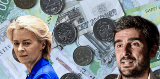 L’escamotage russo contro le sanzioni UE: “Così stanno salvando la valuta” | Stefano Tiozzo